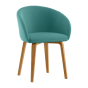 Meryl Lounge Chair – thumb 1