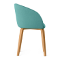 Scandinavian Side Chair – thumb 1