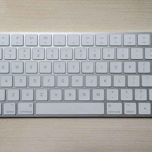 Clavier Mécanique RGB Gaming