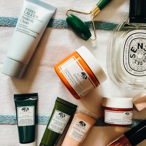 Sérum Éclat Visage 30 ml