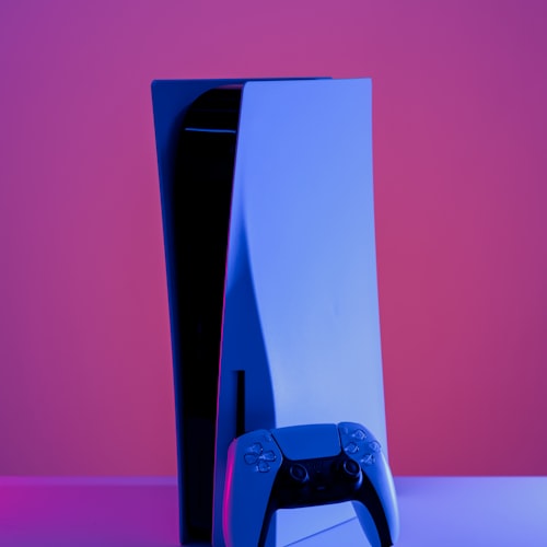 Console PlayStation 5 Slim