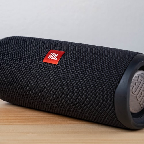 Enceinte Bluetooth 360°